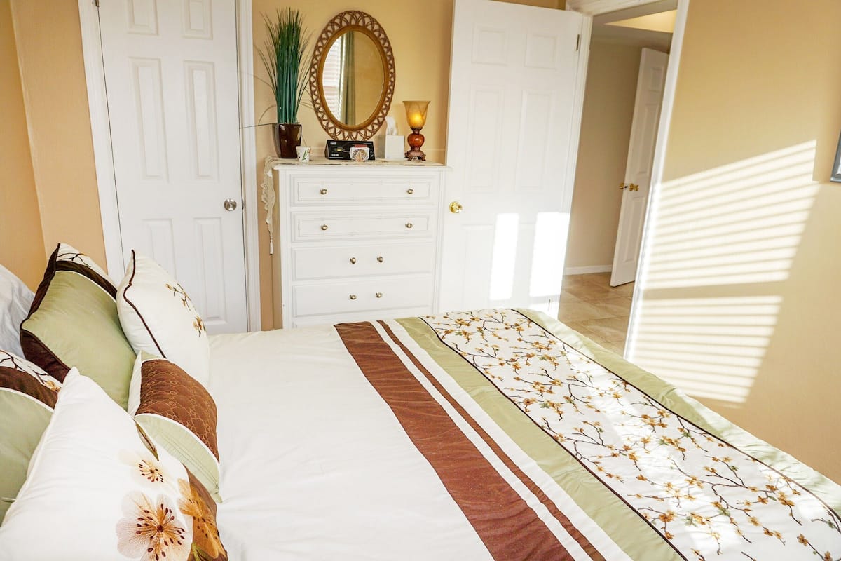 Condo, 2 Bedrooms, Kitchen | WiFi (free), alarm clocks, individually decorated