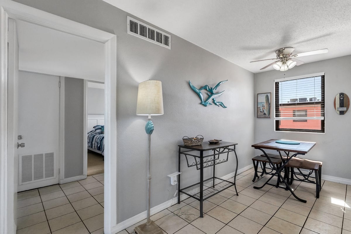 Condo, 2 Bedrooms, Kitchen, Garden View | 2 bedrooms, individually decorated, individually furnished, free WiFi