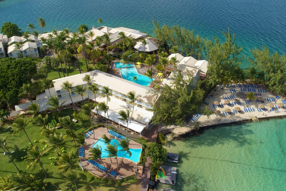 Carayou Hôtel & Spa