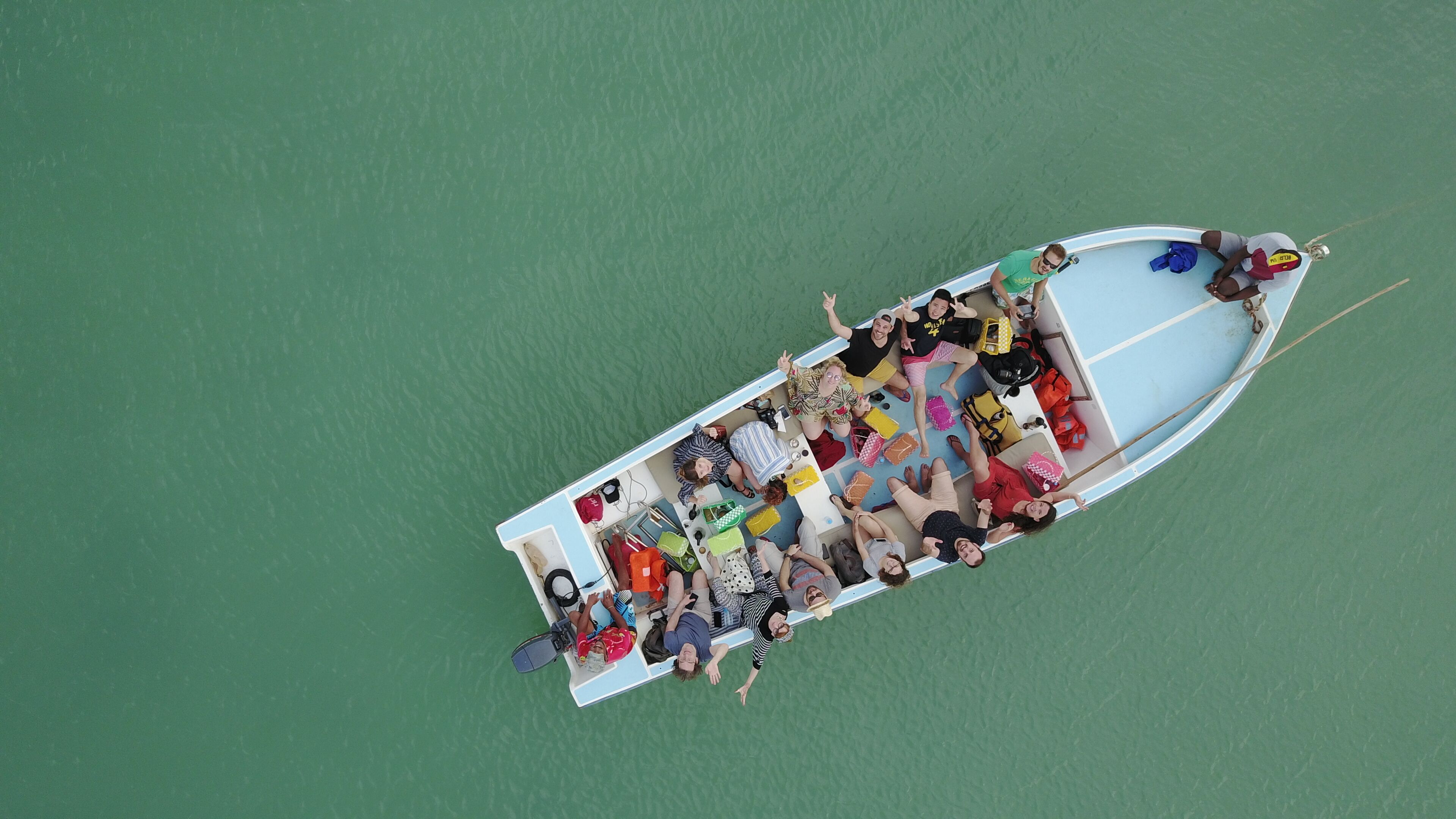 Foto - Sunrise Attitude (Adults Only)