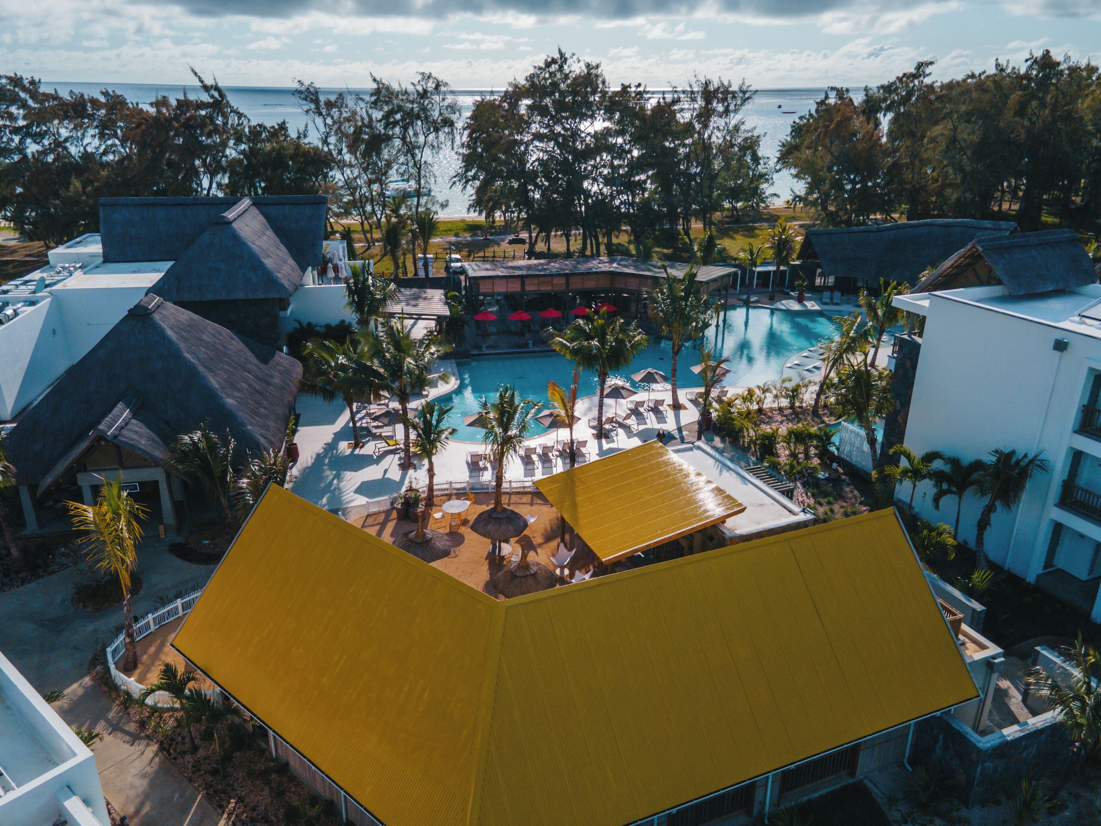 Foto - Sunrise Attitude (Adults Only)