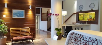 Hôtel Austral