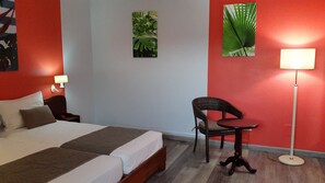 Chambre Supérieure