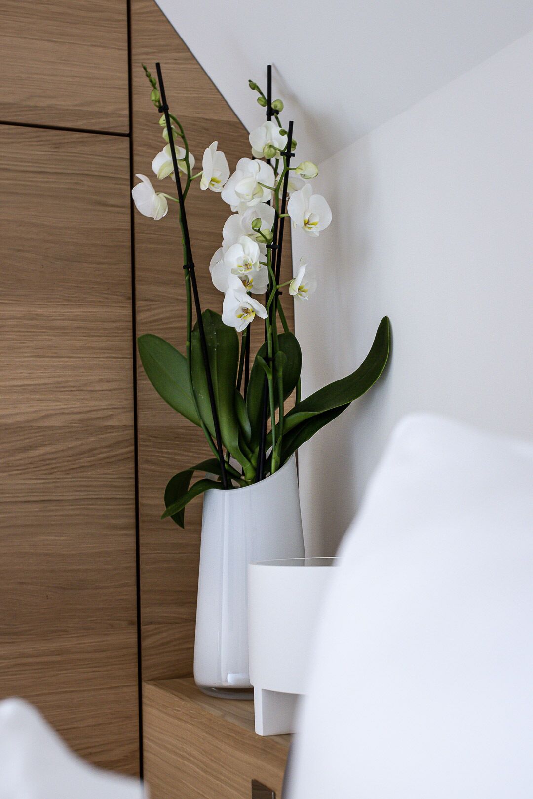 superior room | minibar, in-room safe, individually decorated, individually furnished