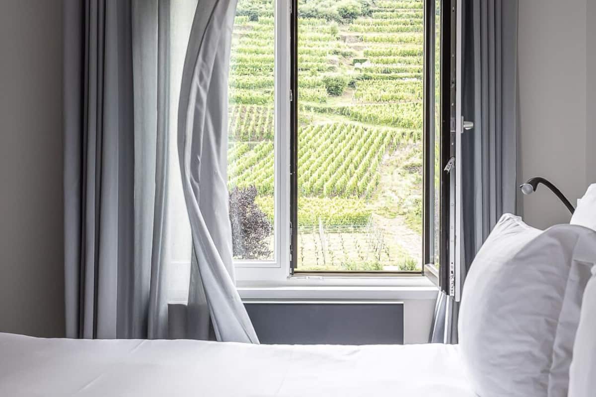 room (chambard) | minibar, in-room safe, individually decorated, individually furnished