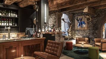 Bar (in loco)