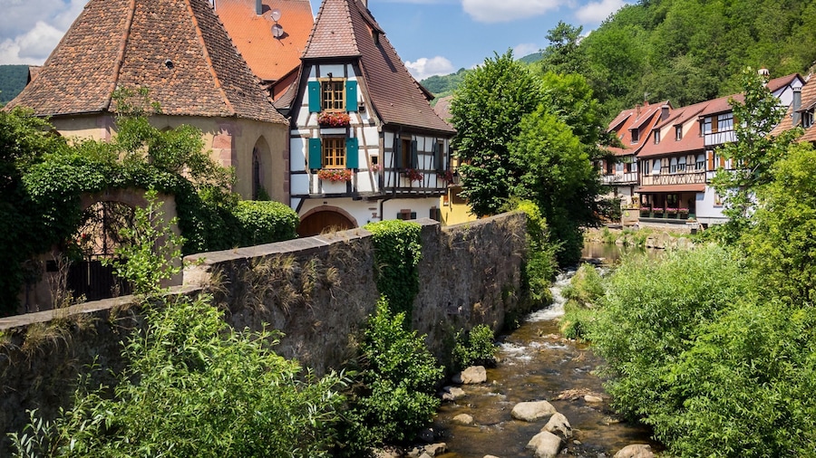 HĂŽtel Le Chambard
