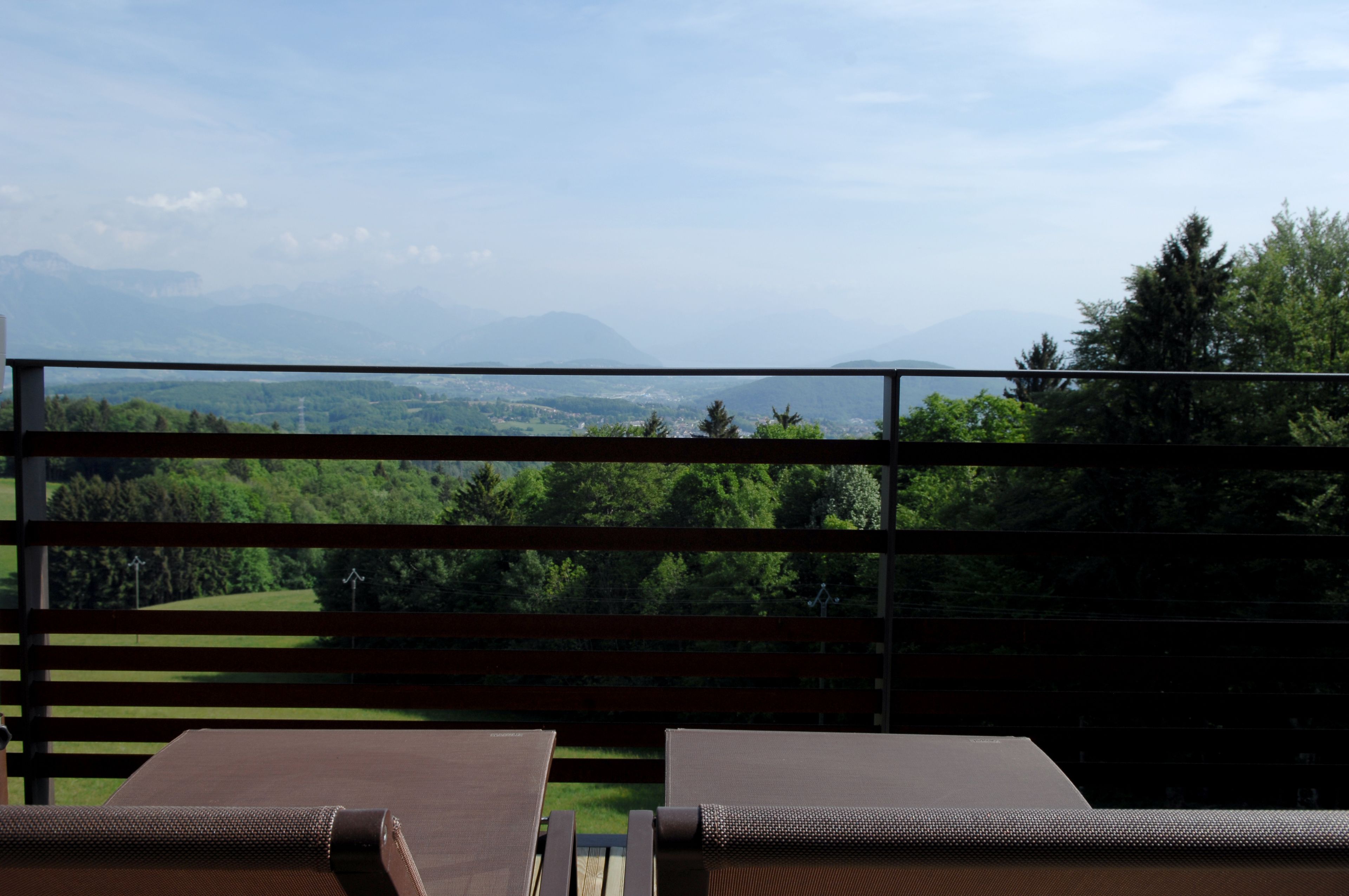 Solterrasse