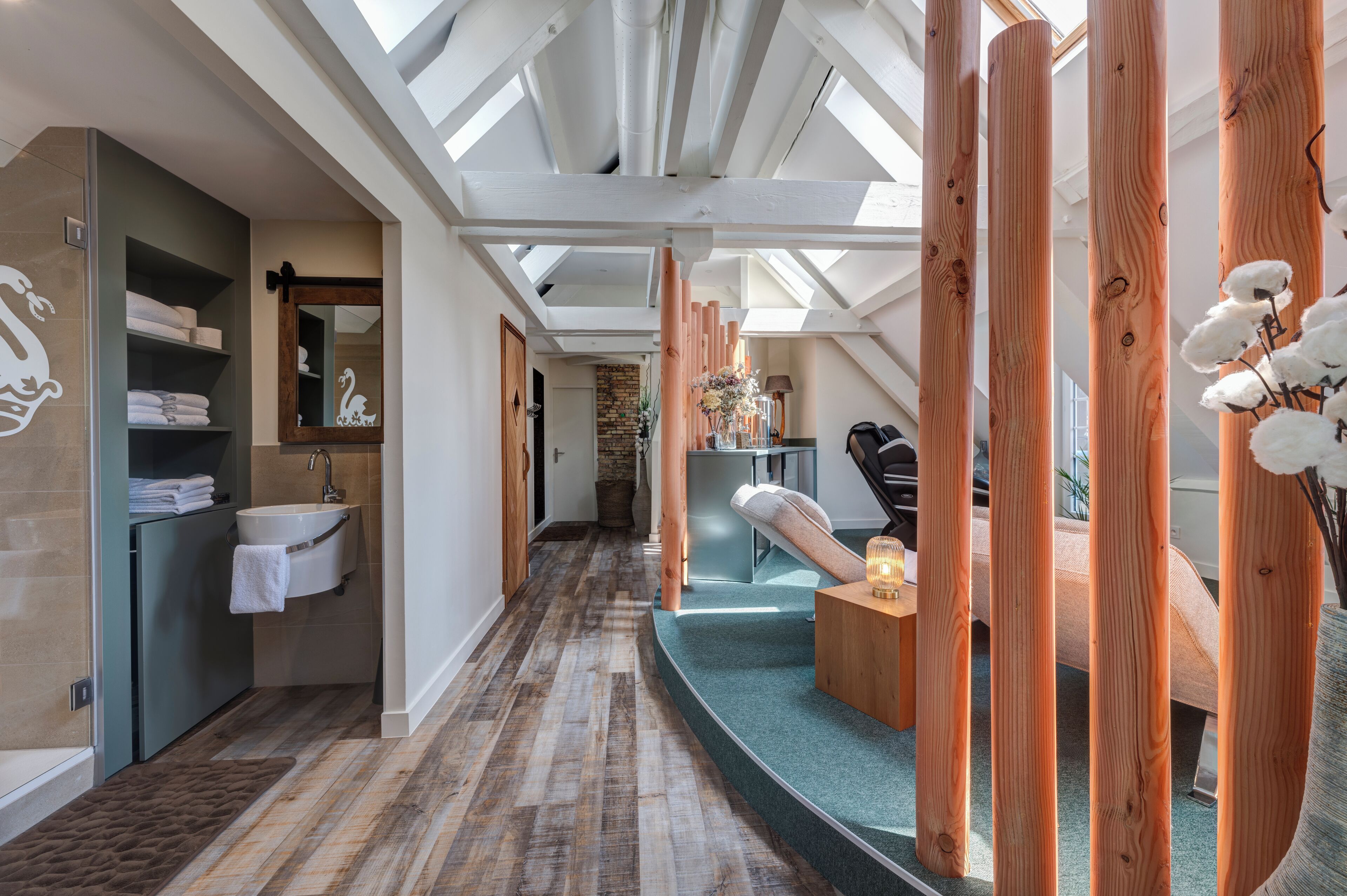 Foto - Château des Avenieres