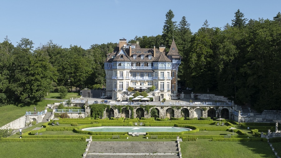 Château des Avenieres