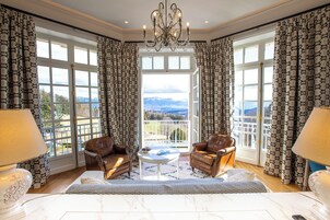 Junior Suite, Mountain View (Excellence) | View from room