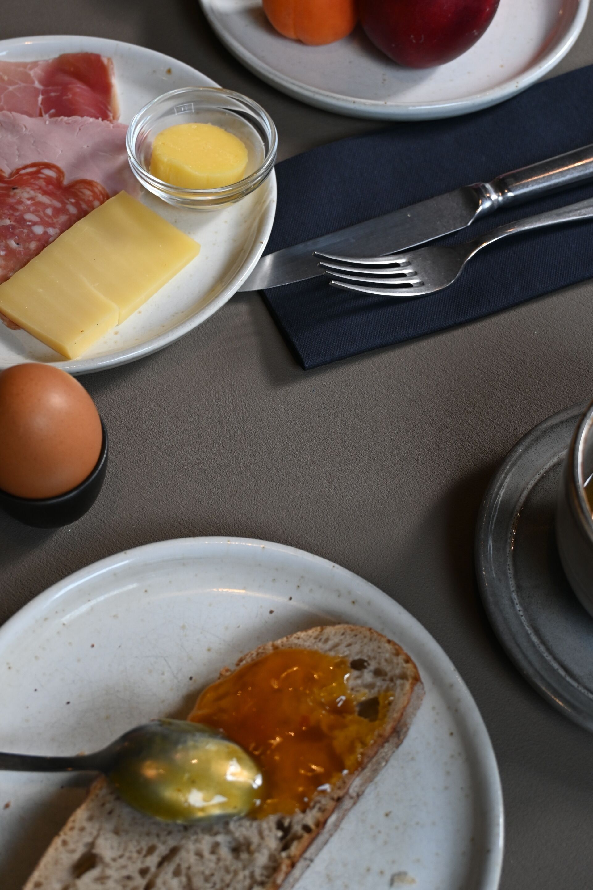 Photo - Otonali hôtel by Breizh Café