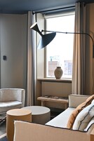 Standard Single Room, Ensuite, Harbor View | Property entrance