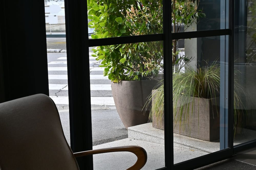 Hotel OTONALI