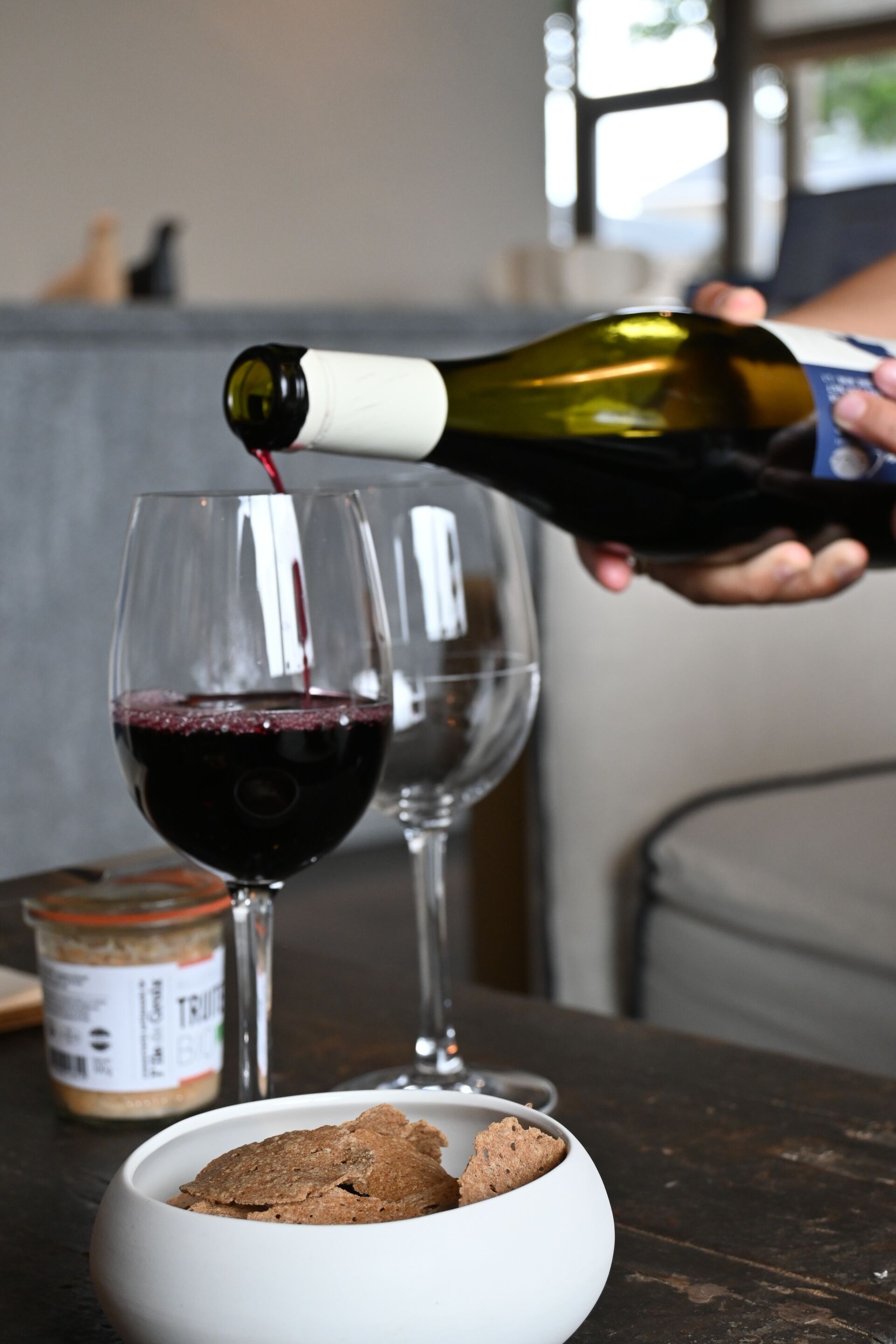 Photo - Otonali hôtel by Breizh Café