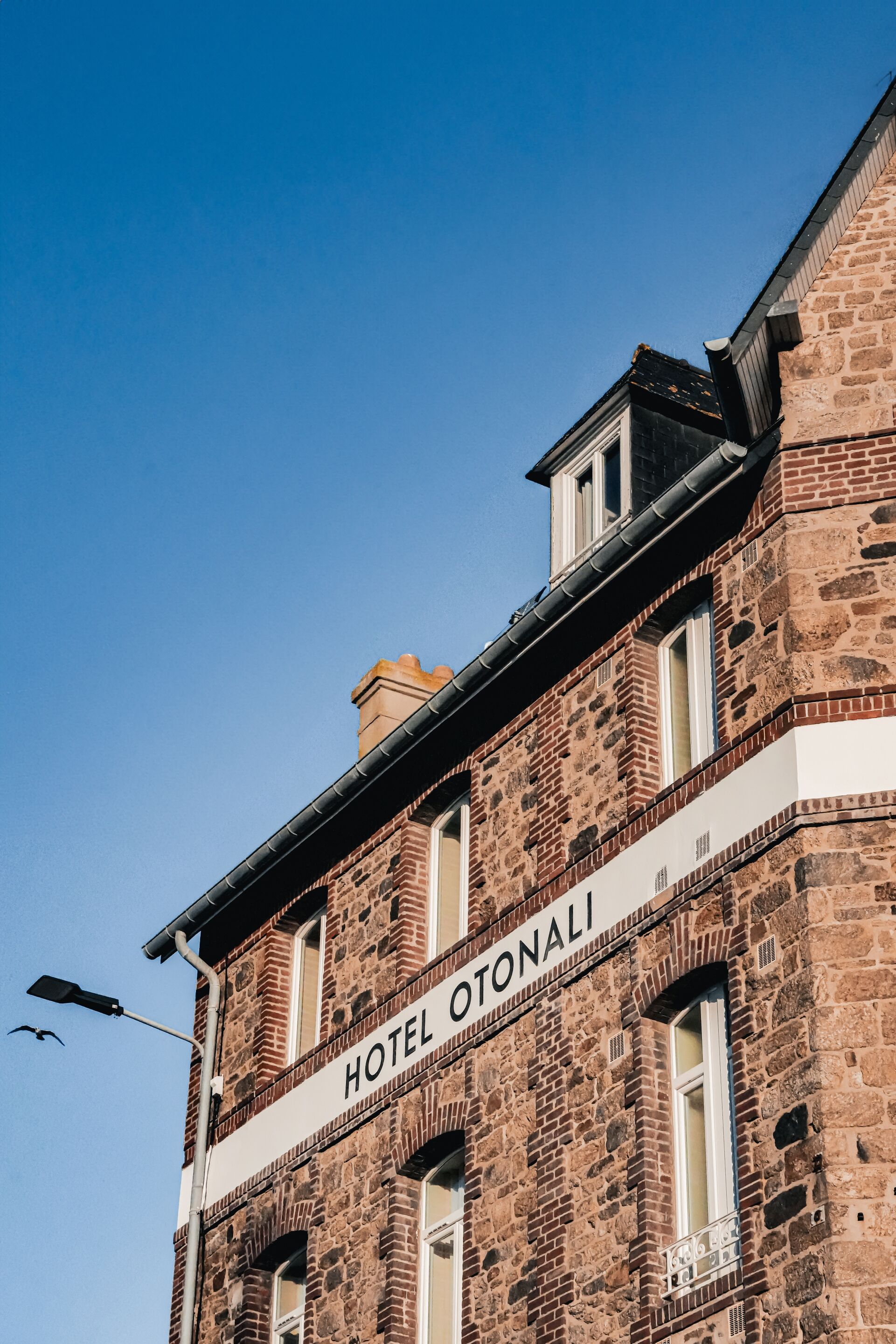 Photo - Otonali hôtel by Breizh Café