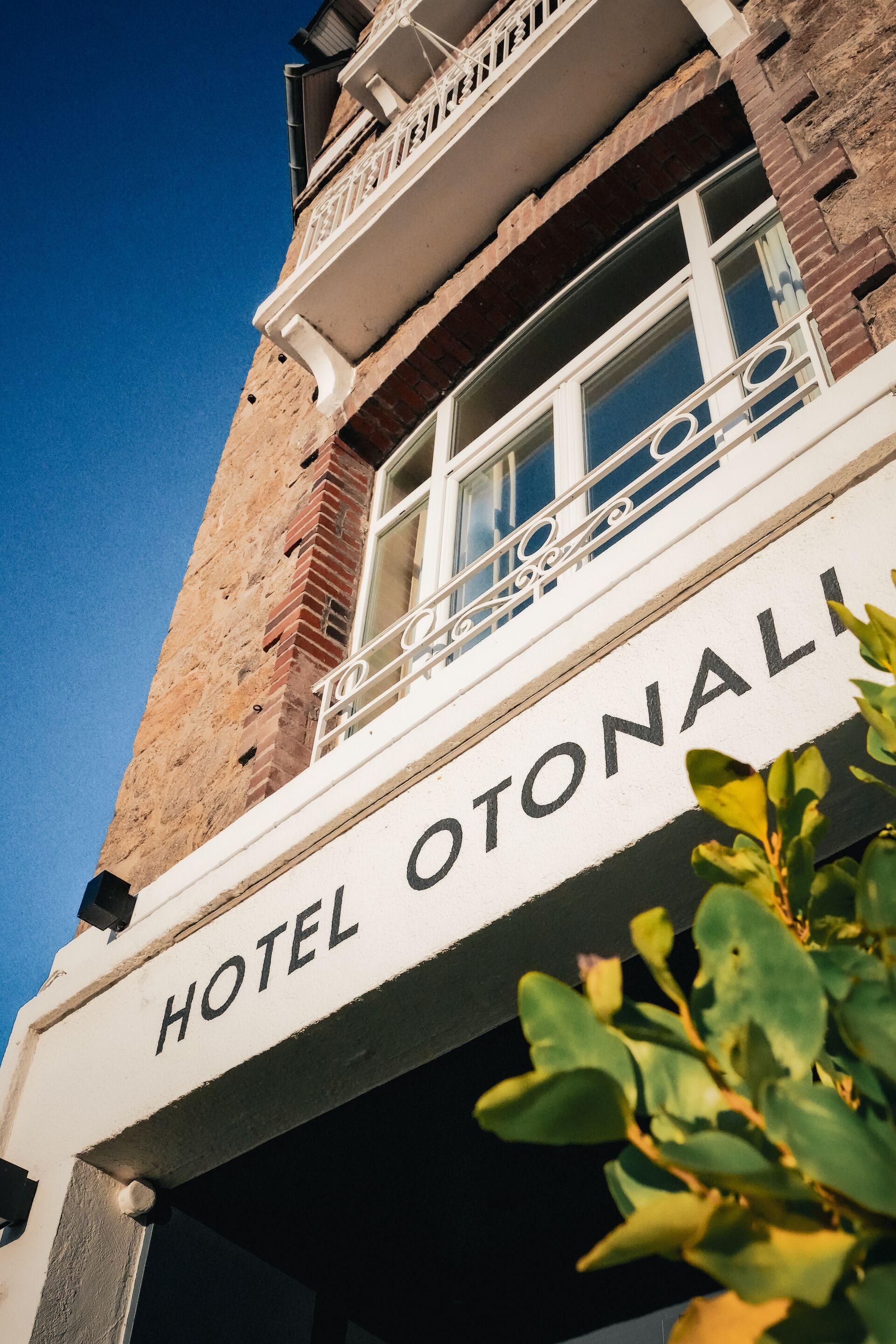 Photo - Otonali hôtel by Breizh Café