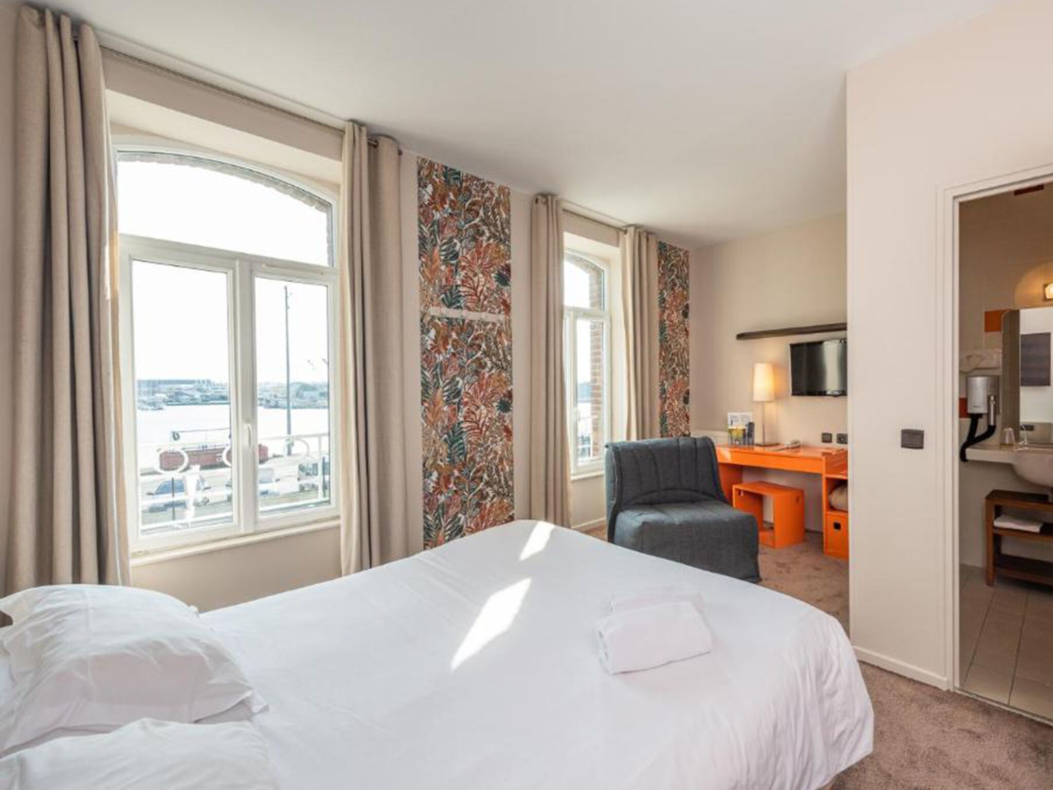 Photo - Otonali hôtel by Breizh Café