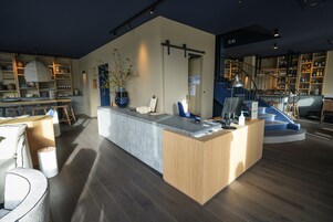 Classic Double or Twin Room, Ensuite | Property entrance