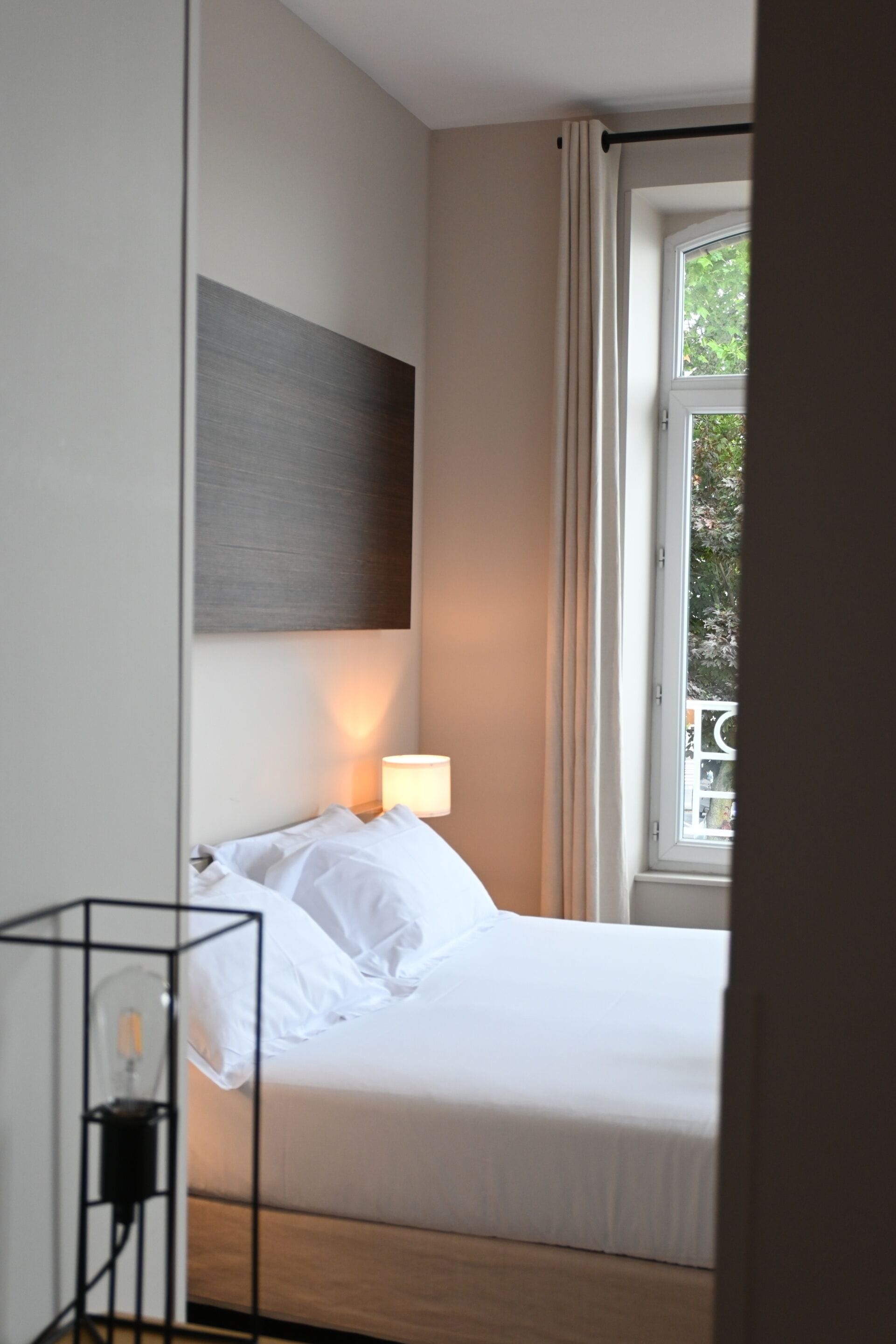 in-room safe, desk, soundproofing, iron/ironing board