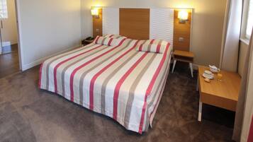 Superior Double Room | Free WiFi