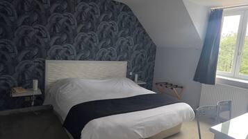 Classic Double Room | Free WiFi