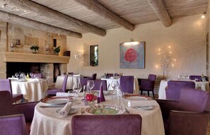 Restaurantes
