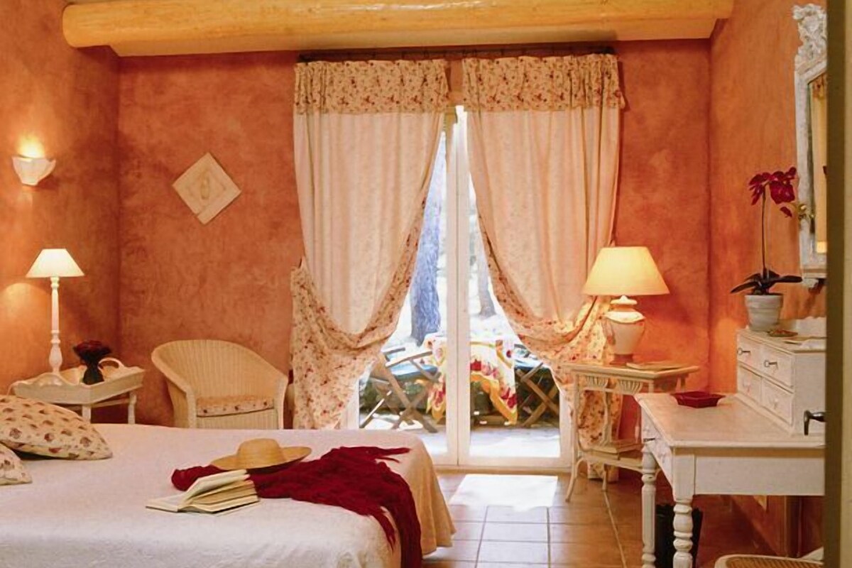 Habitación