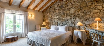 Domaine De Bassilour