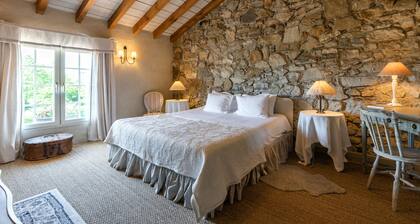 Domaine De Bassilour