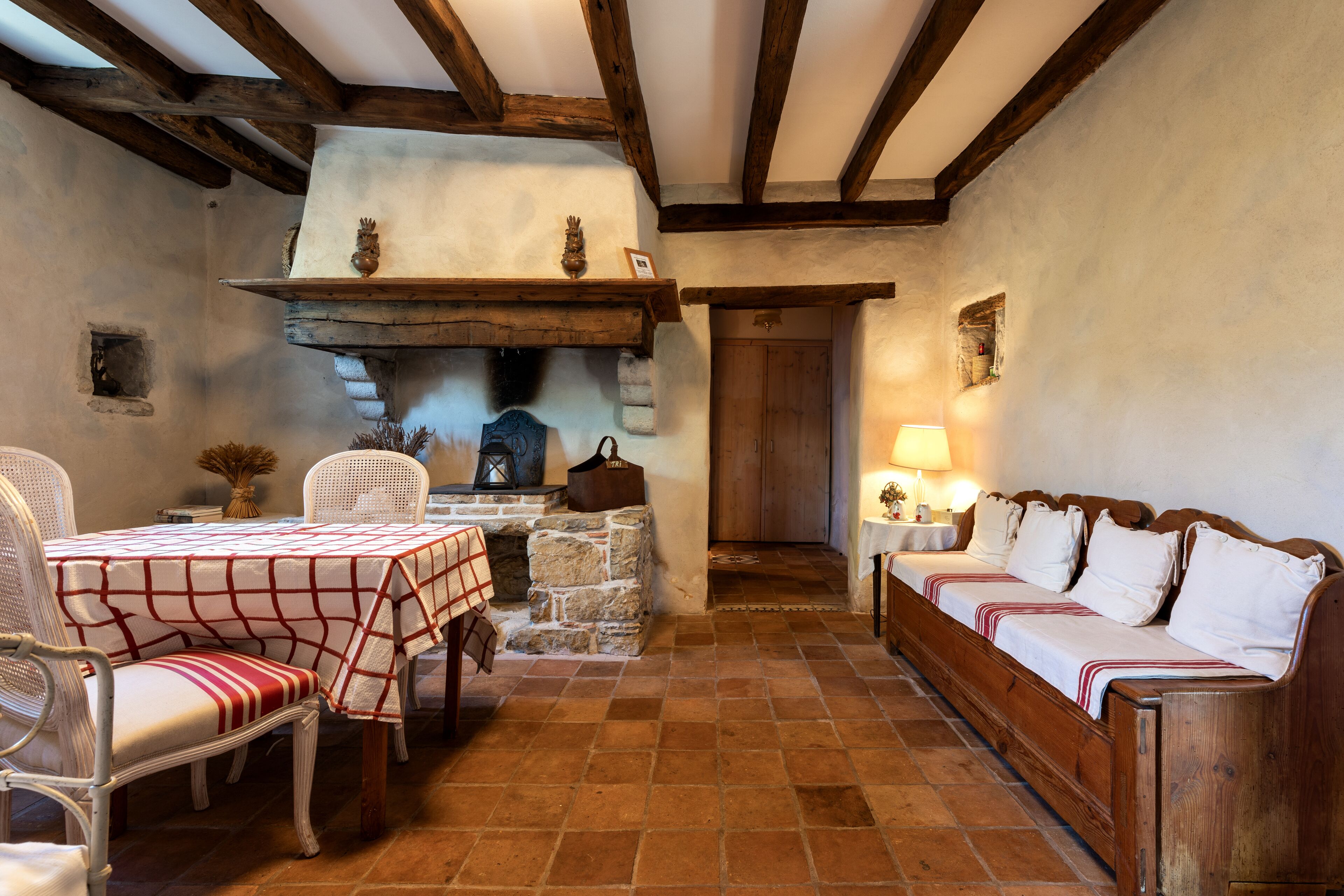 Photo - Domaine De Bassilour
