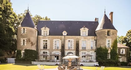 Château de Pray