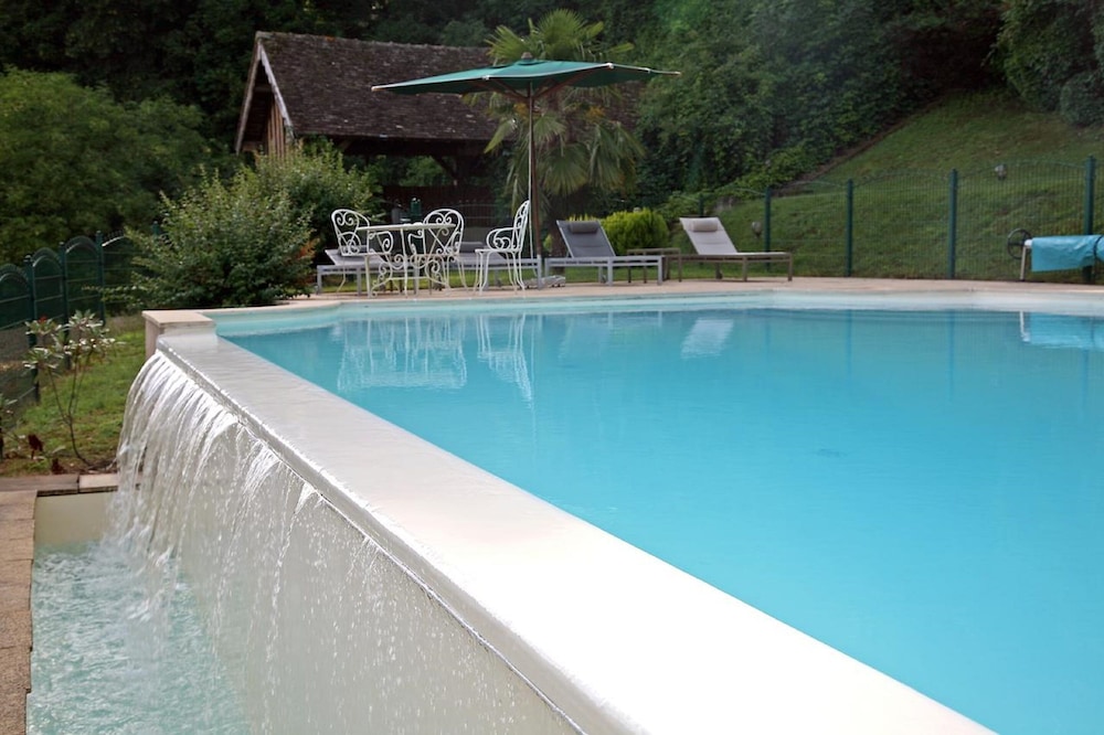 Château de Pray by null