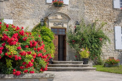 Ferme de la Rançonnière