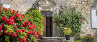Ferme de la Rançonnière