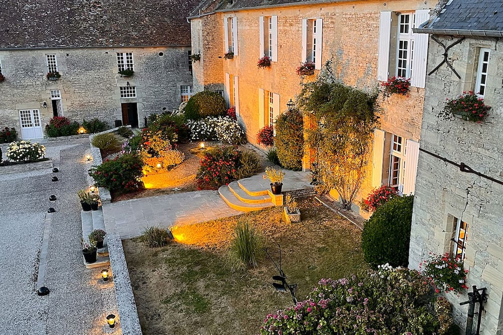 Ferme de la Rançonnière