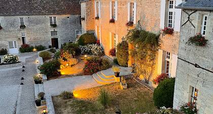 Ferme de la Rançonnière