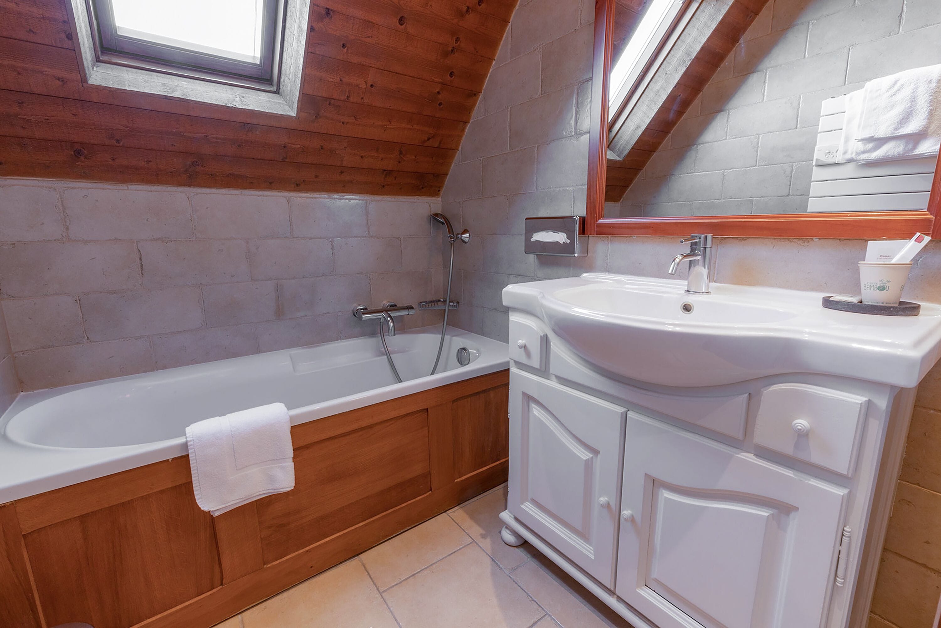 Kamar mandi