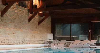 Domaine De Barive