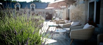 巴瑞夫城堡酒店