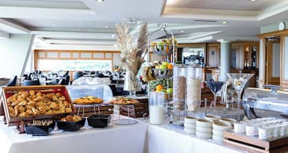 Le Relais Saint Michel