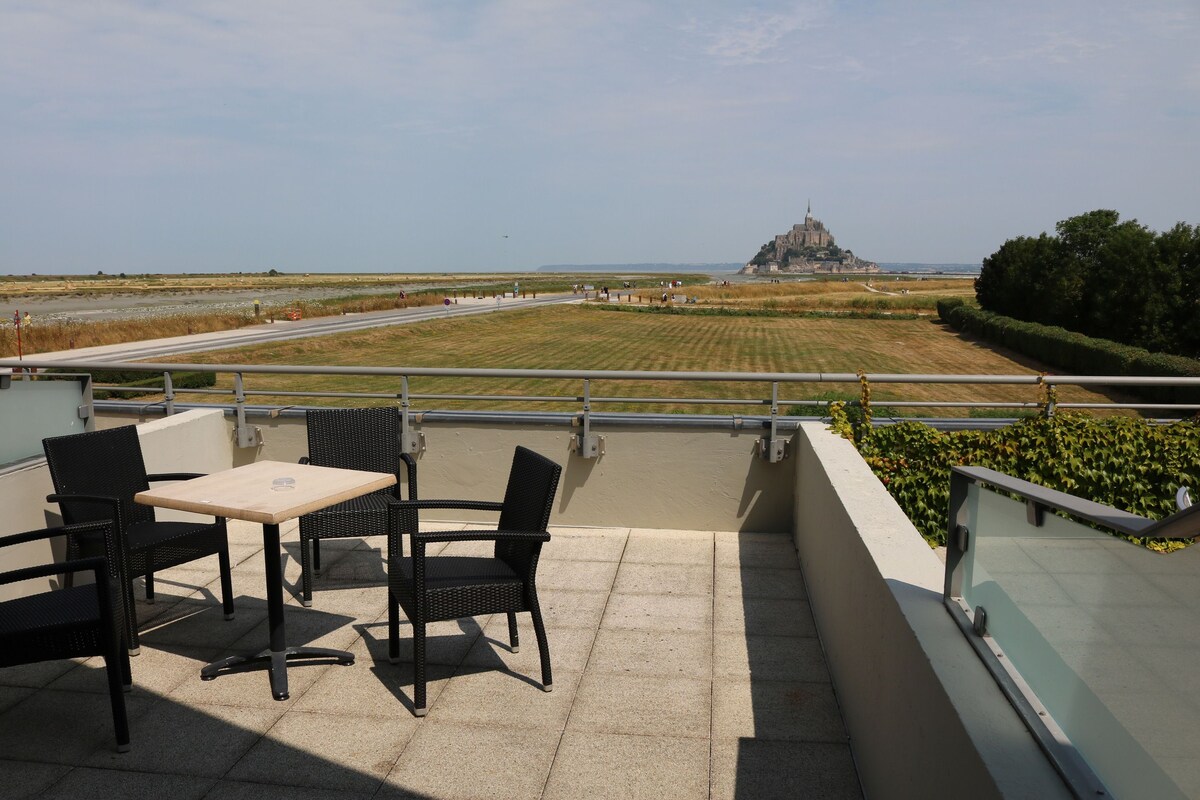 hotel le relais saint michel
