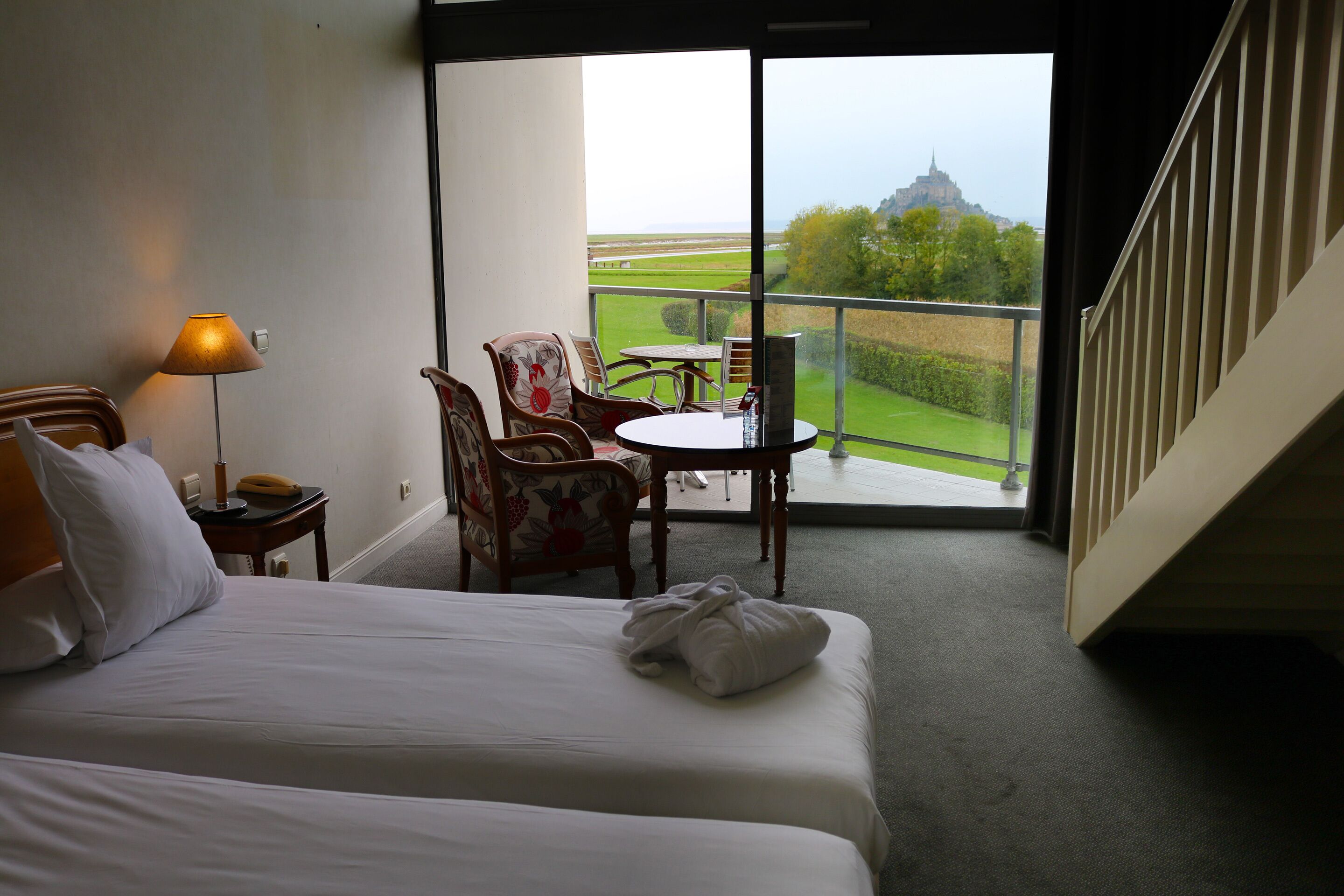 family suite | 1 bedroom, premium bedding, minibar, in-room safe