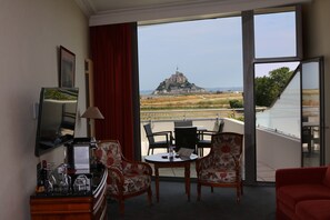 Doppel- oder Zweibettzimmer