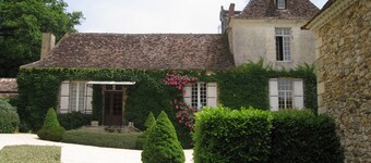 Manoir du Grand Vignoble