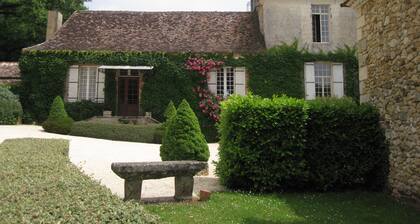 Manoir du Grand Vignoble