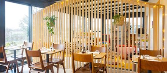 Greet Hotel Nancy Sud