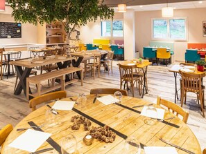 Exterior - Greet Hotel Nancy Sud (Houdemont)