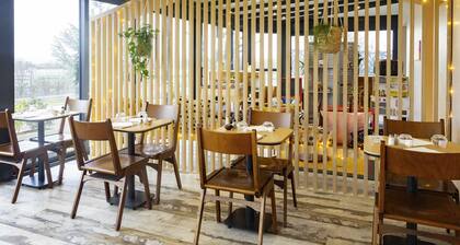 Greet Hotel Nancy Sud