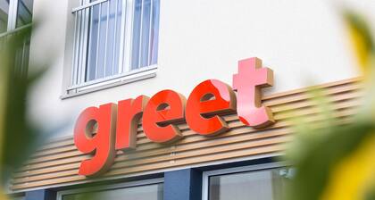 Greet Hotel Nancy Sud